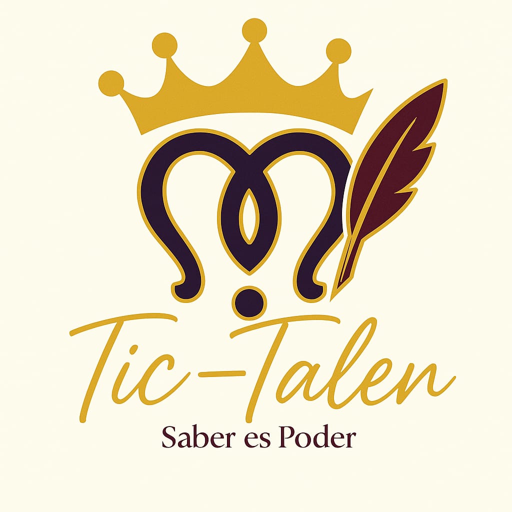TIC TALEN